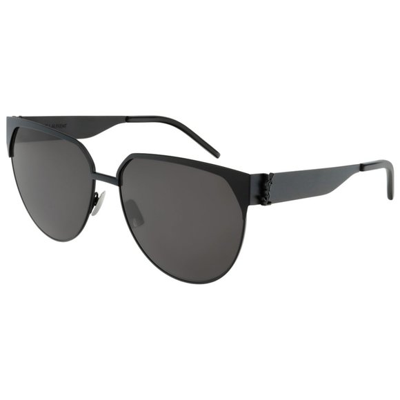 Saint Laurent Accessories - NWT Saint Laurent Monogram SL M43 Sunglasses